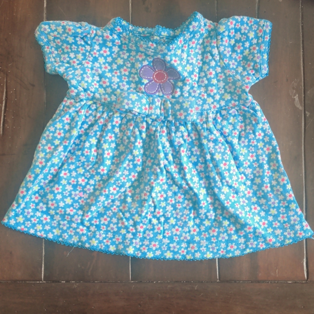 Newborn dress